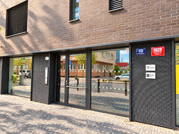Pronájem bytu 2+kk v osobním vlastnictví 49 m², Praha 7 - Holešovice