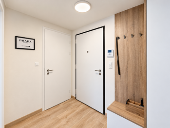 Pronájem bytu 2+kk v osobním vlastnictví 49 m², Praha 7 - Holešovice