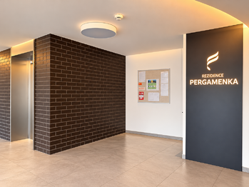 Pronájem bytu 2+kk v osobním vlastnictví 49 m², Praha 7 - Holešovice