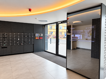 Pronájem bytu 2+kk v osobním vlastnictví 49 m², Praha 7 - Holešovice