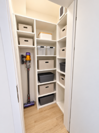 Pronájem bytu 2+kk v osobním vlastnictví 49 m², Praha 7 - Holešovice