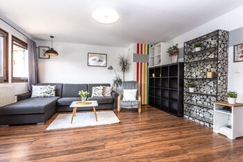 Prodej bytu 3+1 v osobním vlastnictví 62 m², Praha 9 - Vinoř