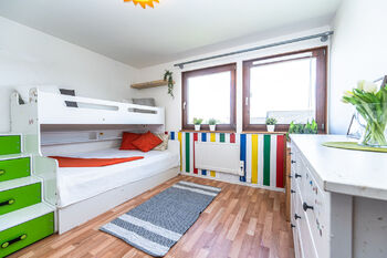 Prodej bytu 3+1 v osobním vlastnictví 62 m², Praha 9 - Vinoř