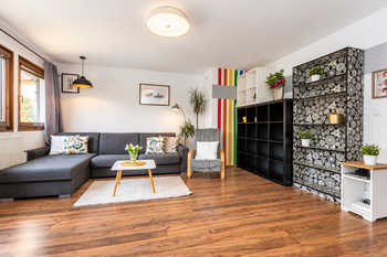Prodej bytu 3+1 v osobním vlastnictví 62 m², Praha 9 - Vinoř