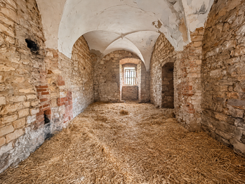Pronájem zemědělského objektu 770 m², Bitozeves