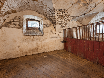 Pronájem zemědělského objektu 770 m², Bitozeves
