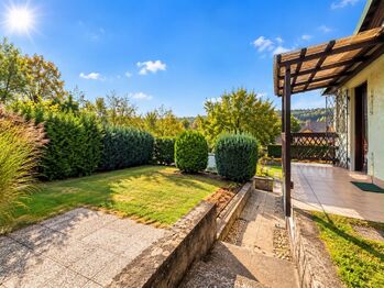 Prodej pozemku 23 m², Bílina