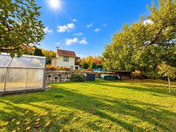 Prodej pozemku 23 m², Bílina
