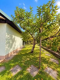 Prodej pozemku 23 m², Bílina