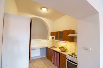 Pronájem bytu 2+kk v osobním vlastnictví 67 m², Vodňany