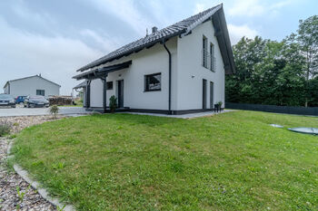 Pronájem domu 155 m², Dobratice