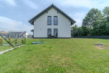 Pronájem domu 155 m², Dobratice