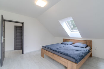 Pronájem domu 155 m², Dobratice