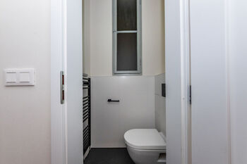 Pronájem bytu 1+kk v osobním vlastnictví 26 m², Praha 4 - Nusle