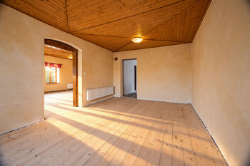 Prodej restaurace 300 m², Skalsko
