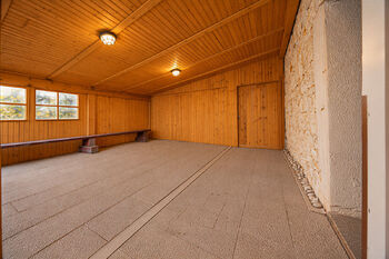 Prodej restaurace 300 m², Skalsko