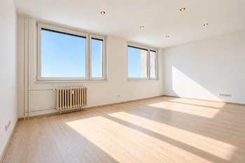 Pronájem bytu 1+kk v osobním vlastnictví 34 m², Praha 9 - Černý Most