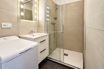 Pronájem bytu 1+kk v osobním vlastnictví 34 m², Praha 9 - Černý Most