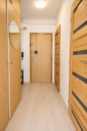 Pronájem bytu 1+kk v osobním vlastnictví 34 m², Praha 9 - Černý Most