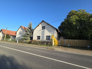 Prodej domu 152 m², Očelice