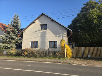 Prodej domu 152 m², Očelice
