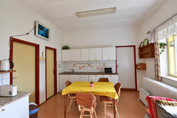Prodej domu 152 m², Očelice