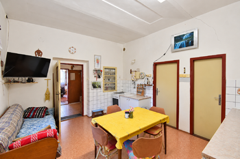 Prodej domu 152 m², Očelice