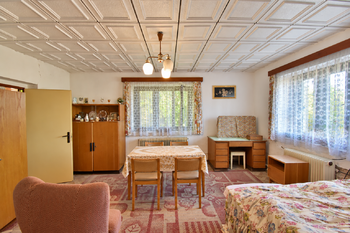 Prodej domu 152 m², Očelice