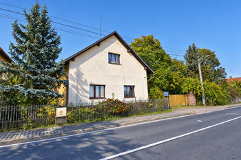 Prodej domu 152 m², Očelice