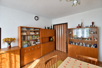 Prodej domu 152 m², Očelice