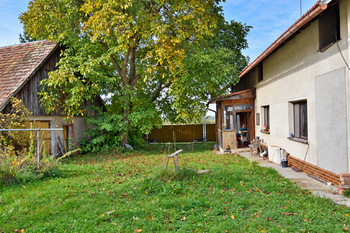 Prodej domu 152 m², Očelice