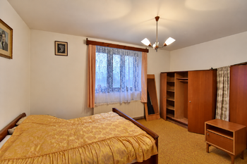 Prodej domu 152 m², Očelice