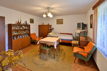 Prodej domu 152 m², Očelice