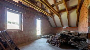 Prodej domu 340 m², Předklášteří