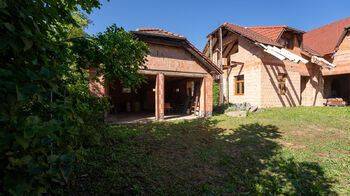 Prodej domu 340 m², Předklášteří
