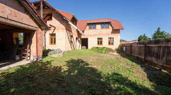 Prodej domu 340 m², Předklášteří