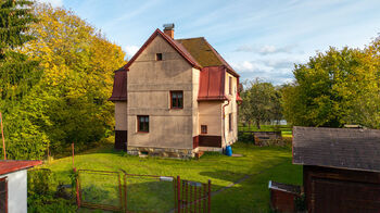 Prodej domu 150 m², Trutnov