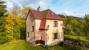 Prodej domu 150 m², Trutnov