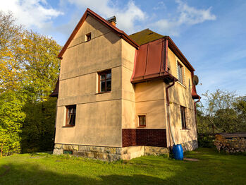 Prodej domu 150 m², Trutnov