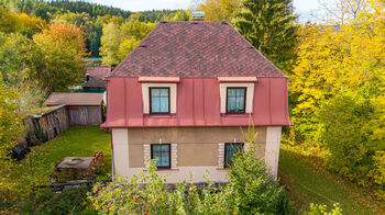 Prodej domu 150 m², Trutnov