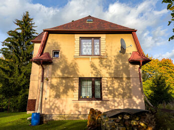 Prodej domu 150 m², Trutnov