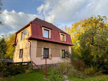 Prodej domu 150 m², Trutnov