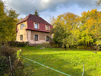 Prodej domu 150 m², Trutnov