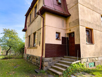 Prodej domu 150 m², Trutnov