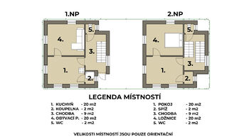 Prodej domu 150 m², Trutnov