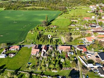 Prodej pozemku 1877 m², Podhořany u Ronova