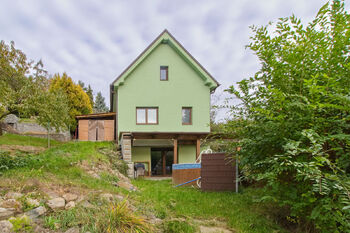 Prodej chaty / chalupy 66 m², Votice