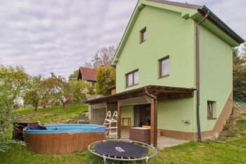 Prodej chaty / chalupy 66 m², Votice