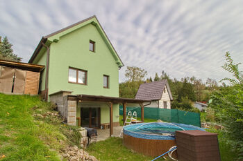 Prodej chaty / chalupy 66 m², Votice