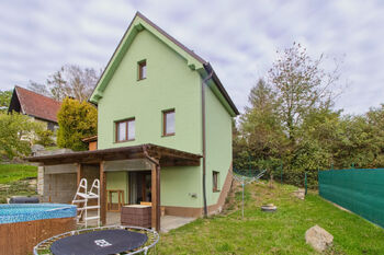 Prodej chaty / chalupy 66 m², Votice